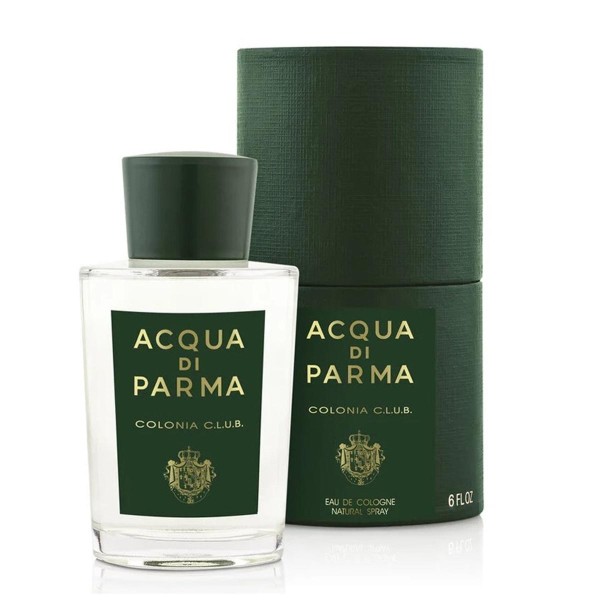 Acqua di parma colonia club eau de cologne 180ml vaporizador